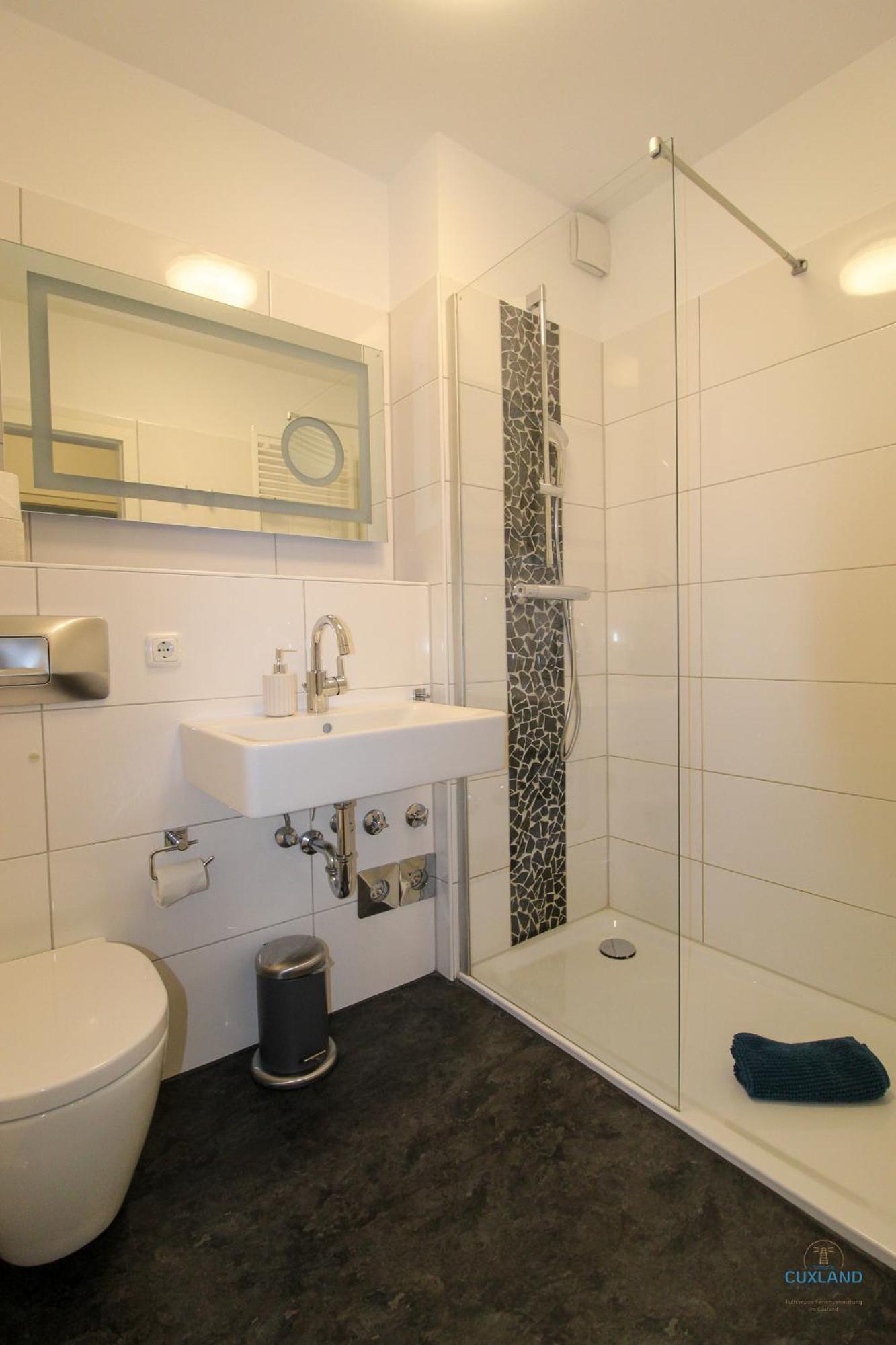 Landhaus Rosenhof Wohnung 2 Cuxhaven Kültér fotó
